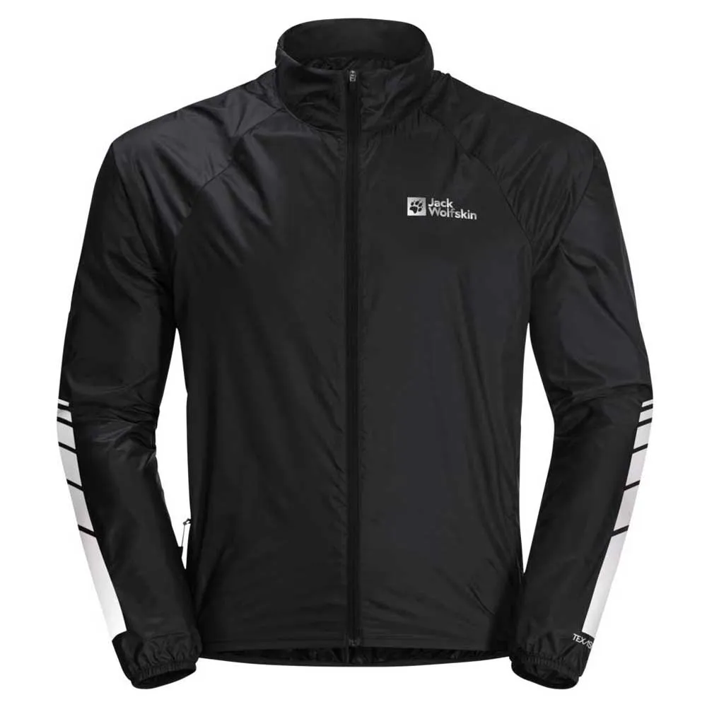 Jack Wolfskin Morobbia Wind Jacka
