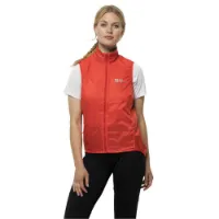 Jack Wolfskin Morobbia Wind Väst