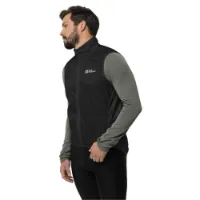 Jack Wolfskin Morobbia Wind Väst Jack Wolfskin Morobbia Wind Väst