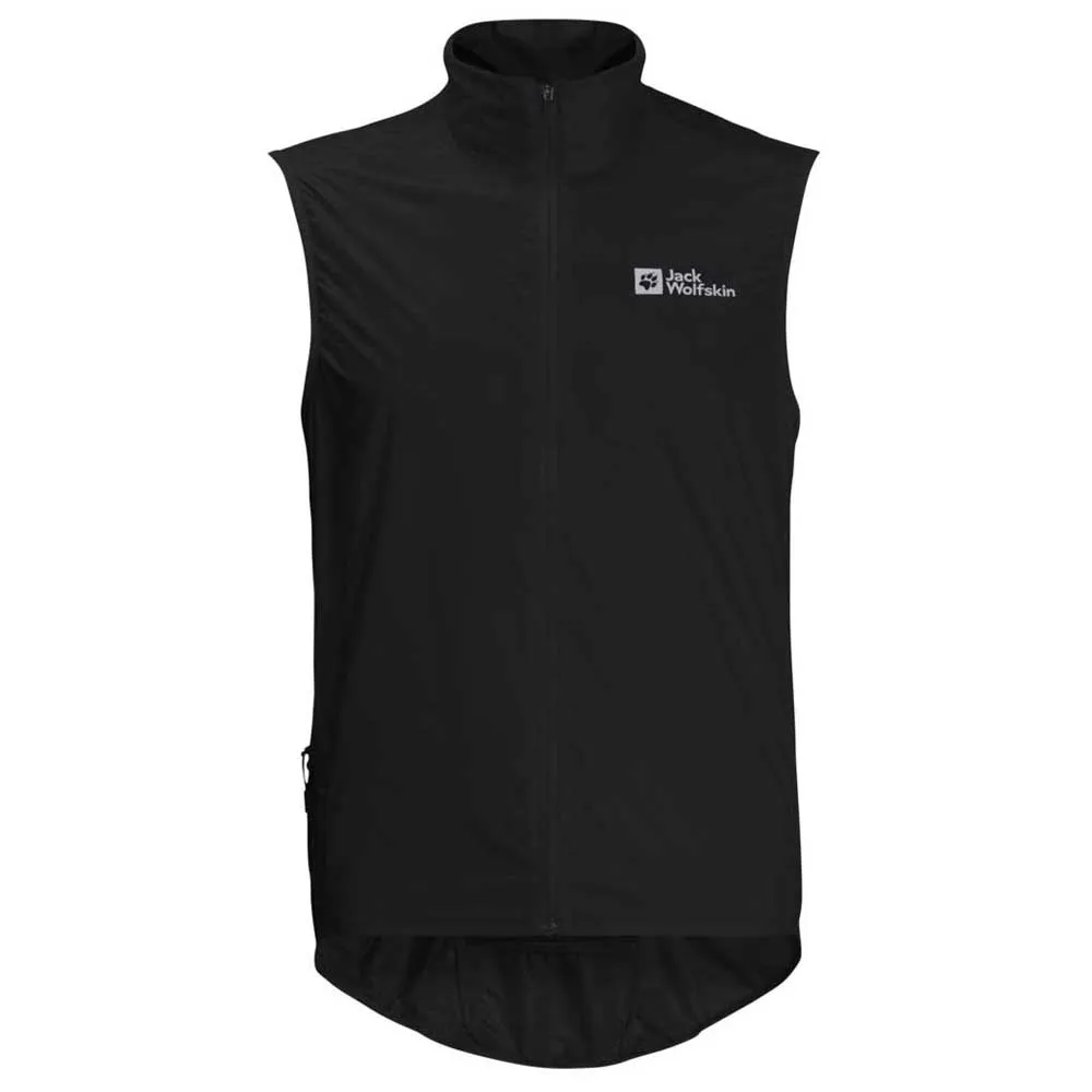 Jack Wolfskin Morobbia Wind Väst
