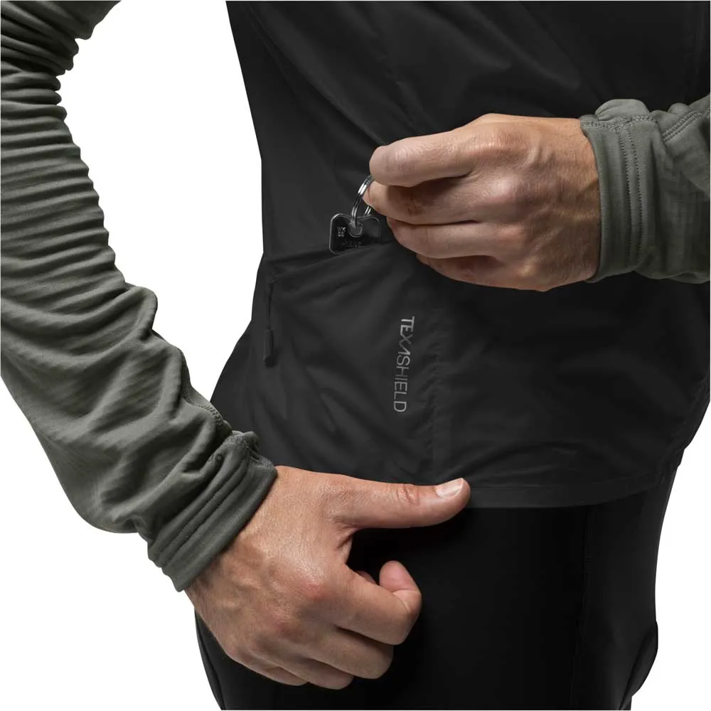 Jack Wolfskin Morobbia Wind Väst Jack Wolfskin Morobbia Wind Väst