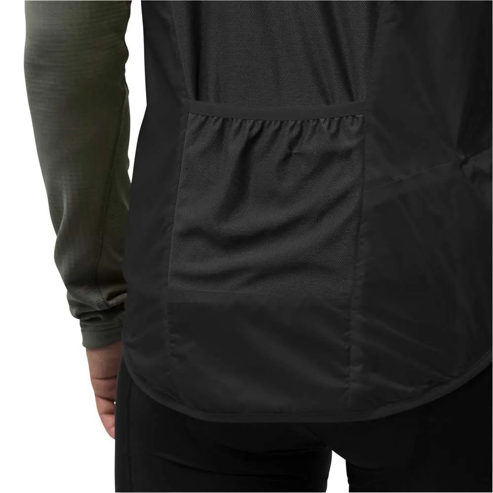 Jack Wolfskin Morobbia Wind Väst