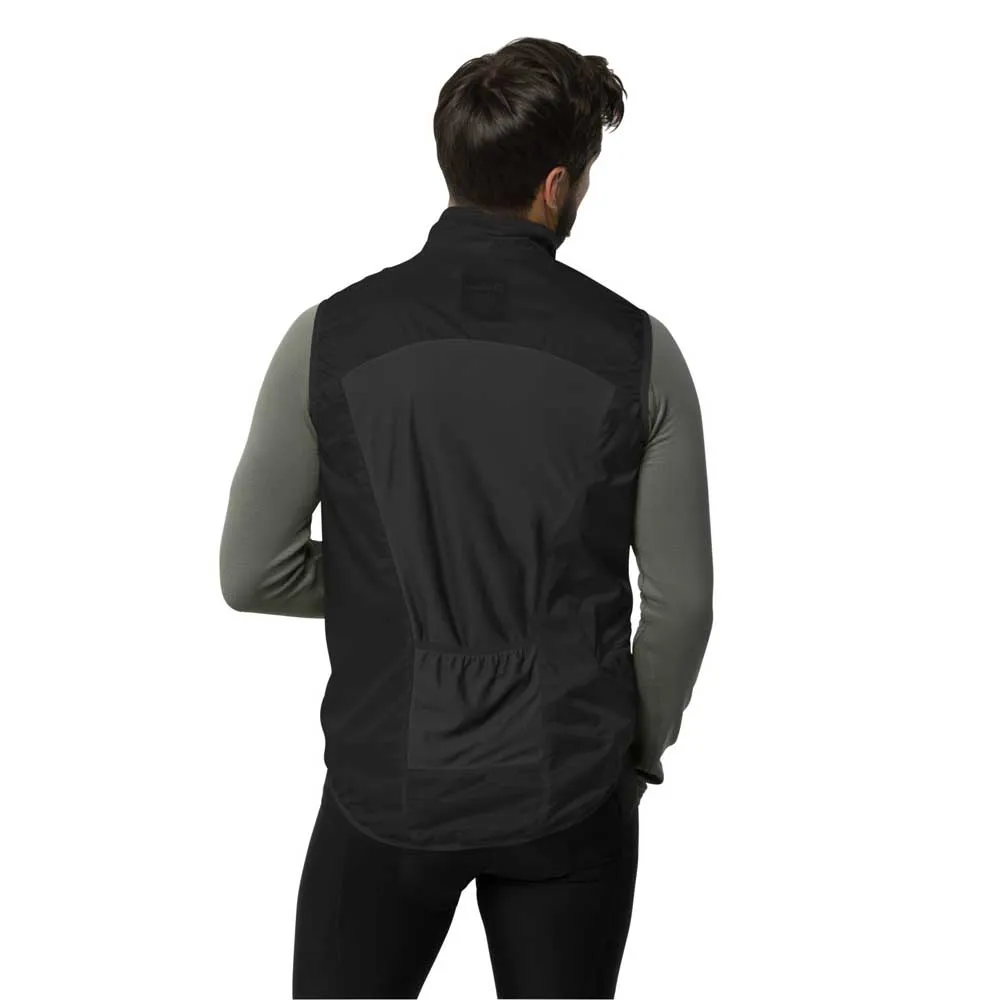 Jack Wolfskin Morobbia Wind Väst