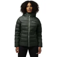 Jack Wolfskin Nebelhorn Down Jacka Jack Wolfskin Nebelhorn Down Jacka