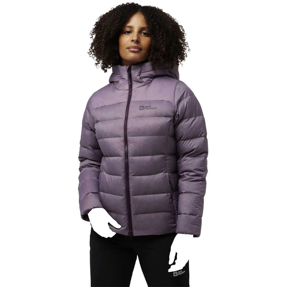 Jack Wolfskin Nebelhorn Down Jacka