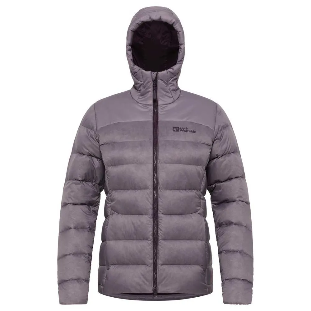 Jack Wolfskin Nebelhorn Down Jacka