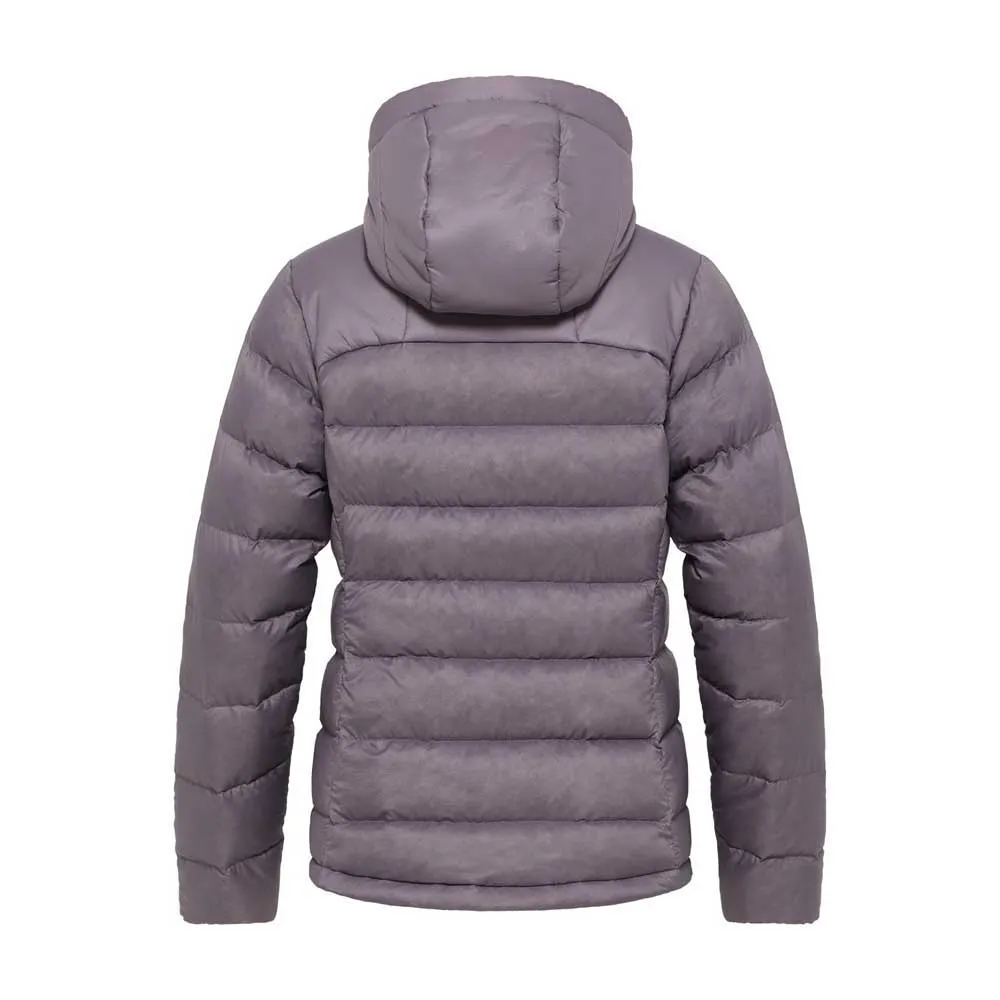 Jack Wolfskin Nebelhorn Down Jacka