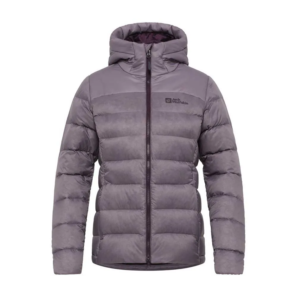 Jack Wolfskin Nebelhorn Down Jacka