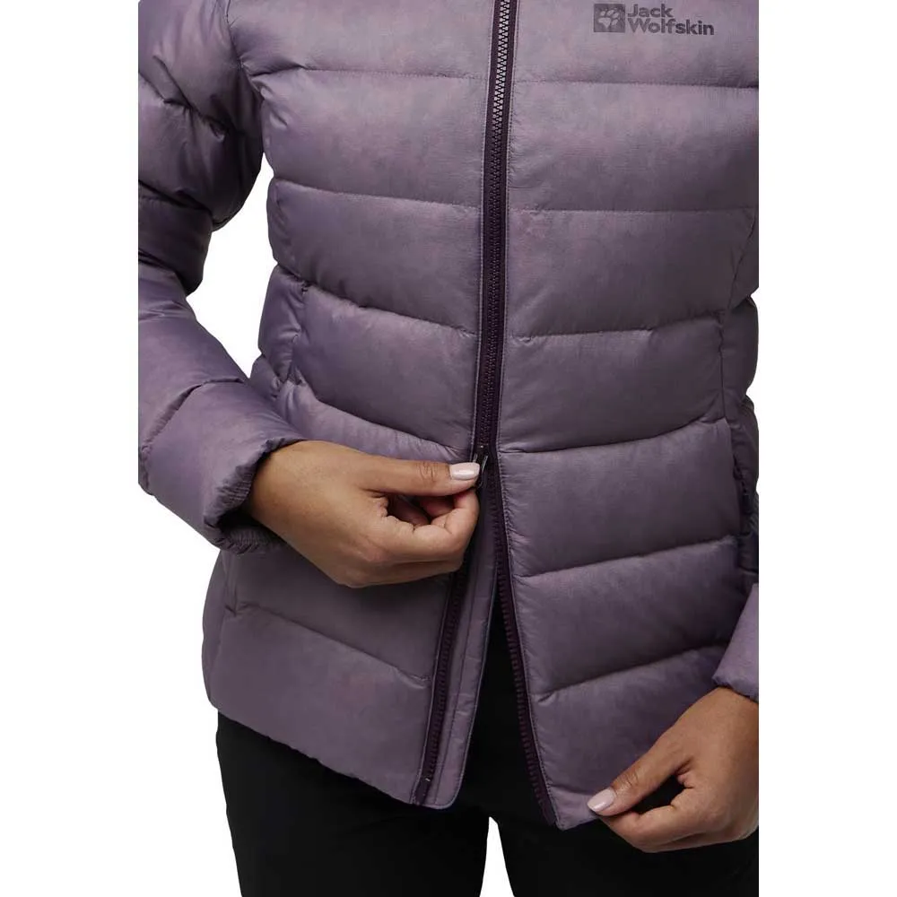 Jack Wolfskin Nebelhorn Down Jacka