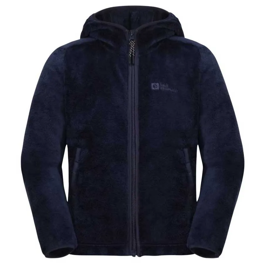 Jack Wolfskin Nepali Jacka Jack Wolfskin Nepali Jacka