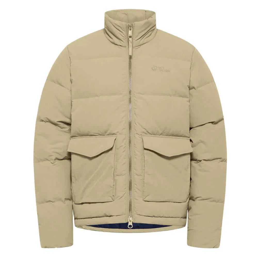 Jack Wolfskin Nordlicht Jacka Jack Wolfskin Nordlicht Jacka