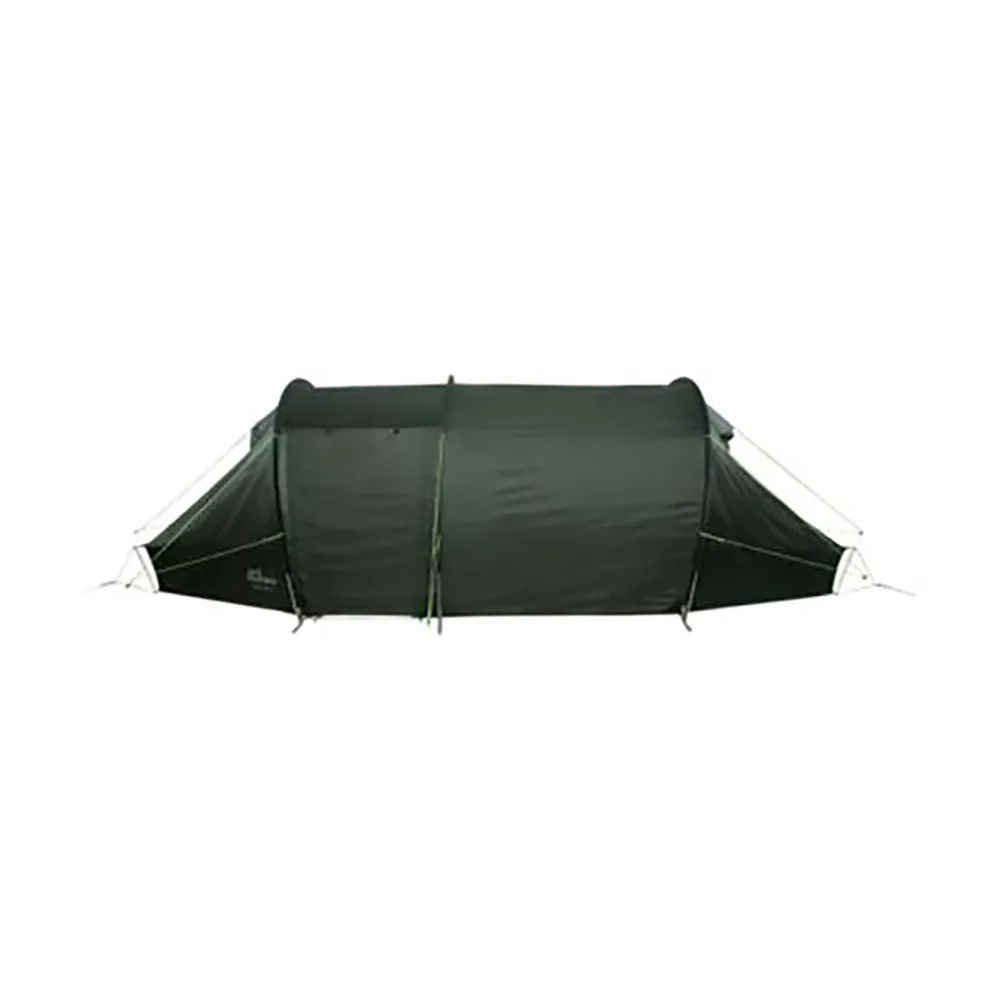 Jack Wolfskin North Iii Tält, Island moss, 3 Platser Jack Wolfskin North Iii Tält, Island moss, 3 Platser