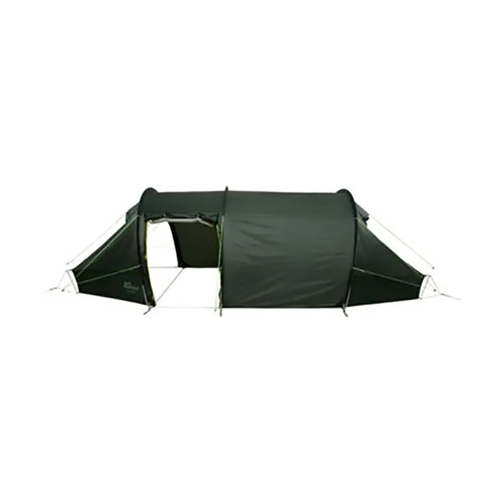Jack Wolfskin North Iii Tält, Island moss, 3 Platser Jack Wolfskin North Iii Tält, Island moss, 3 Platser
