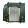 Jack Wolfskin North Iii Tält, Island moss, 3 Platser