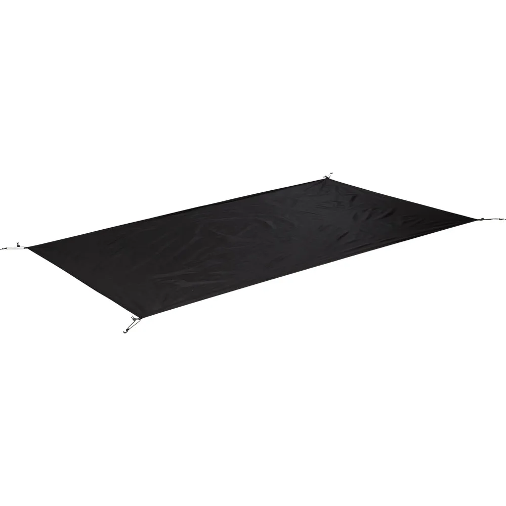 Jack Wolfskin North Tunnel Ii Skyddsunderlag, Phantom, One Size