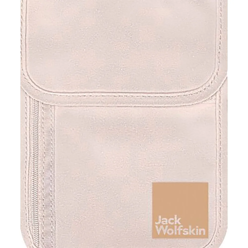 Jack Wolfskin Organizer Axelväska