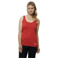 Jack Wolfskin Pack & Go ärmlös T-shirt Jack Wolfskin Pack & Go ärmlös T-shirt