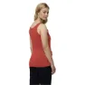Jack Wolfskin Pack & Go ärmlös T-shirt