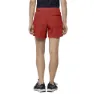 Jack Wolfskin Pack & Go Shorts, Tango orange