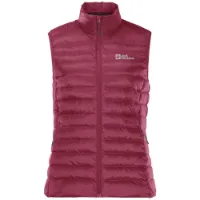Jack Wolfskin Pack Go Väst Refurbished Jack Wolfskin Pack Go Väst Refurbished