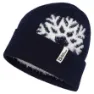Jack Wolfskin Palaja Mössa, Night blue, One Size