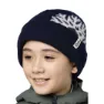 Jack Wolfskin Palaja Mössa, Night blue, One Size