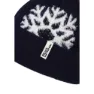 Jack Wolfskin Palaja Mössa, Night blue, One Size