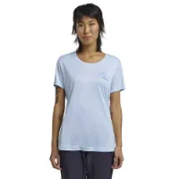 Jack Wolfskin Peak Graphic T-shirt Med Korta ärmar Jack Wolfskin Peak Graphic T-shirt Med Korta ärmar