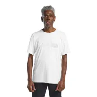 Jack Wolfskin Peak Graphic T-shirt Med Korta ärmar Jack Wolfskin Peak Graphic T-shirt Med Korta ärmar