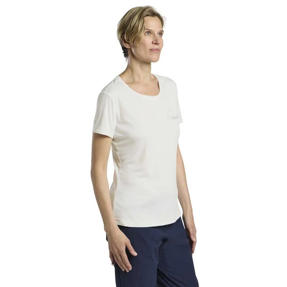 Jack Wolfskin Peak Graphic T-shirt Med Korta ärmar Jack Wolfskin Peak Graphic T-shirt Med Korta ärmar
