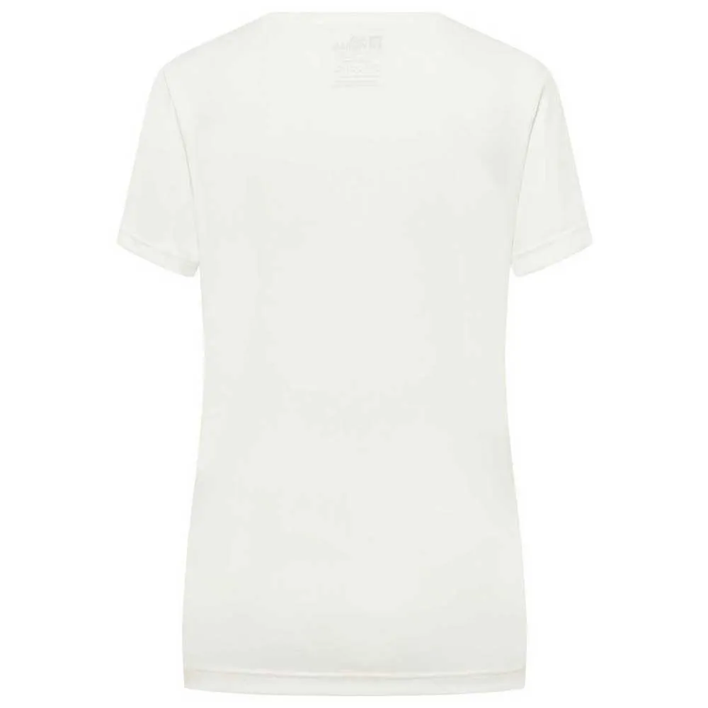 Jack Wolfskin Peak Graphic T-shirt Med Korta ärmar Jack Wolfskin Peak Graphic T-shirt Med Korta ärmar