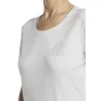 Jack Wolfskin Peak Graphic T-shirt Med Korta ärmar