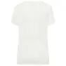 Jack Wolfskin Peak Graphic T-shirt Med Korta ärmar