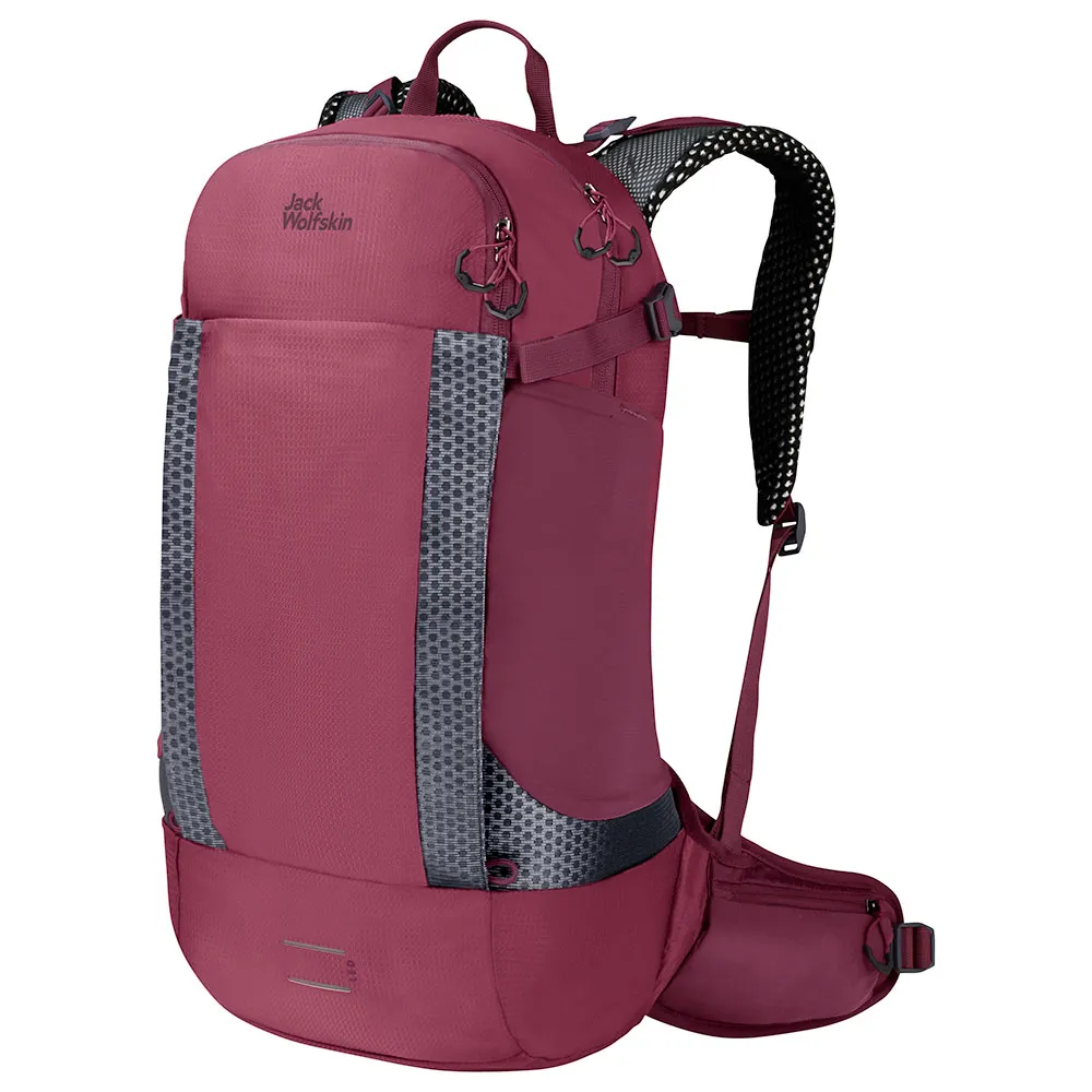 Jack Wolfskin Phantasy St 20.5l Ryggsäck Jack Wolfskin Phantasy St 20.5l Ryggsäck