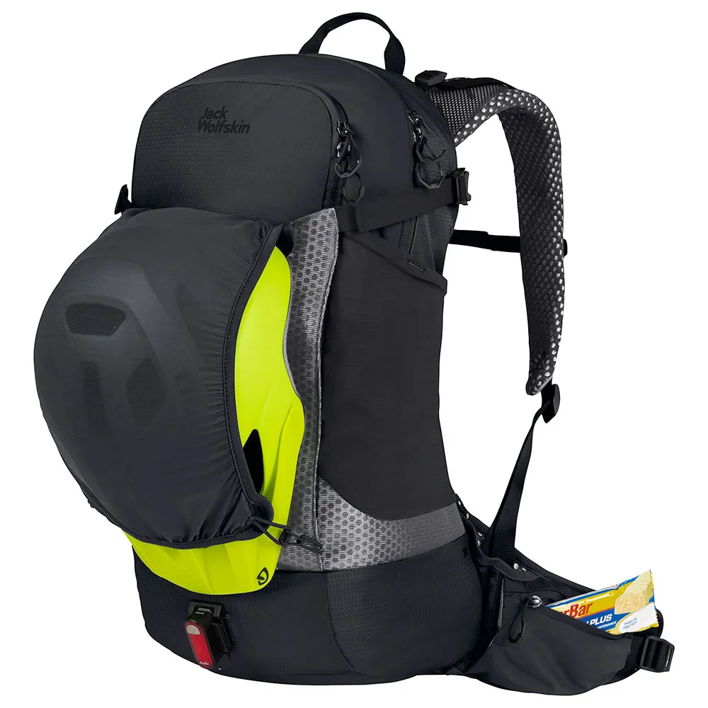 Jack Wolfskin Phantasy St 22.5l Ryggsäck Jack Wolfskin Phantasy St 22.5l Ryggsäck