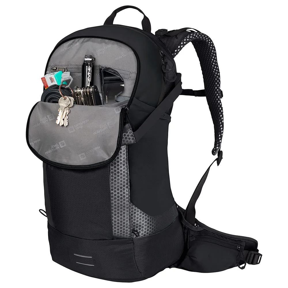 Jack Wolfskin Phantasy St 22.5l Ryggsäck Jack Wolfskin Phantasy St 22.5l Ryggsäck