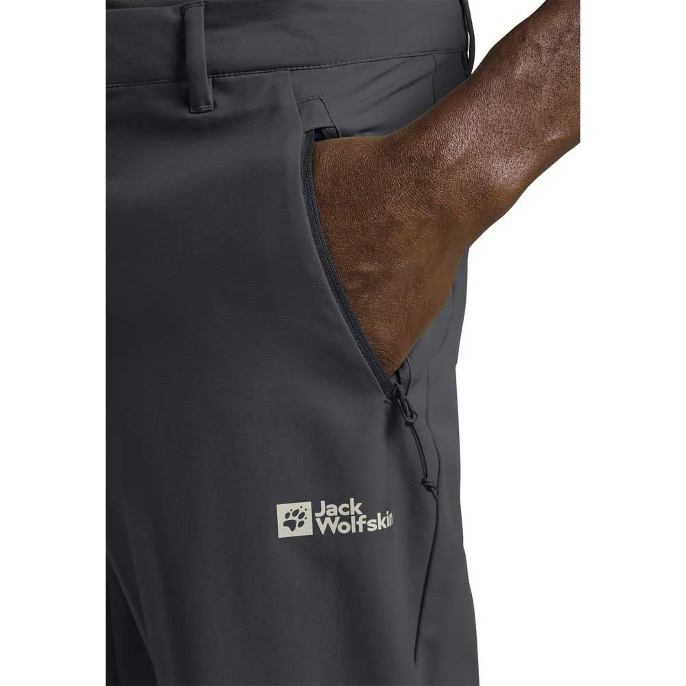 Jack Wolfskin Pico Trail Byxor