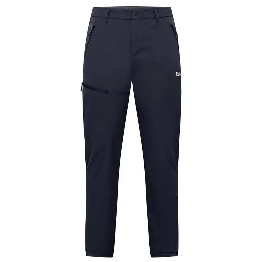 Jack Wolfskin Pico Trail Byxor