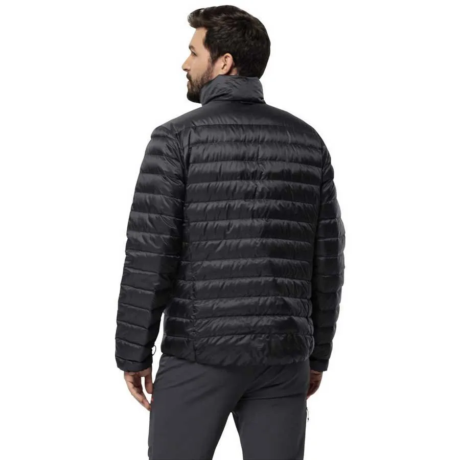 Jack Wolfskin Pilvi Down Jacka Jack Wolfskin Pilvi Down Jacka