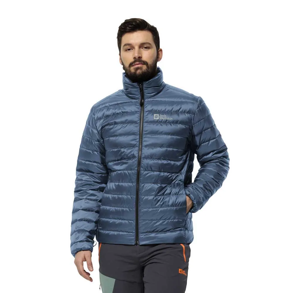 Jack Wolfskin Pilvi Down Jacka
