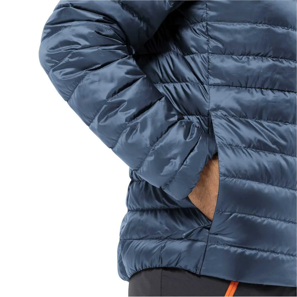 Jack Wolfskin Pilvi Down Jacka