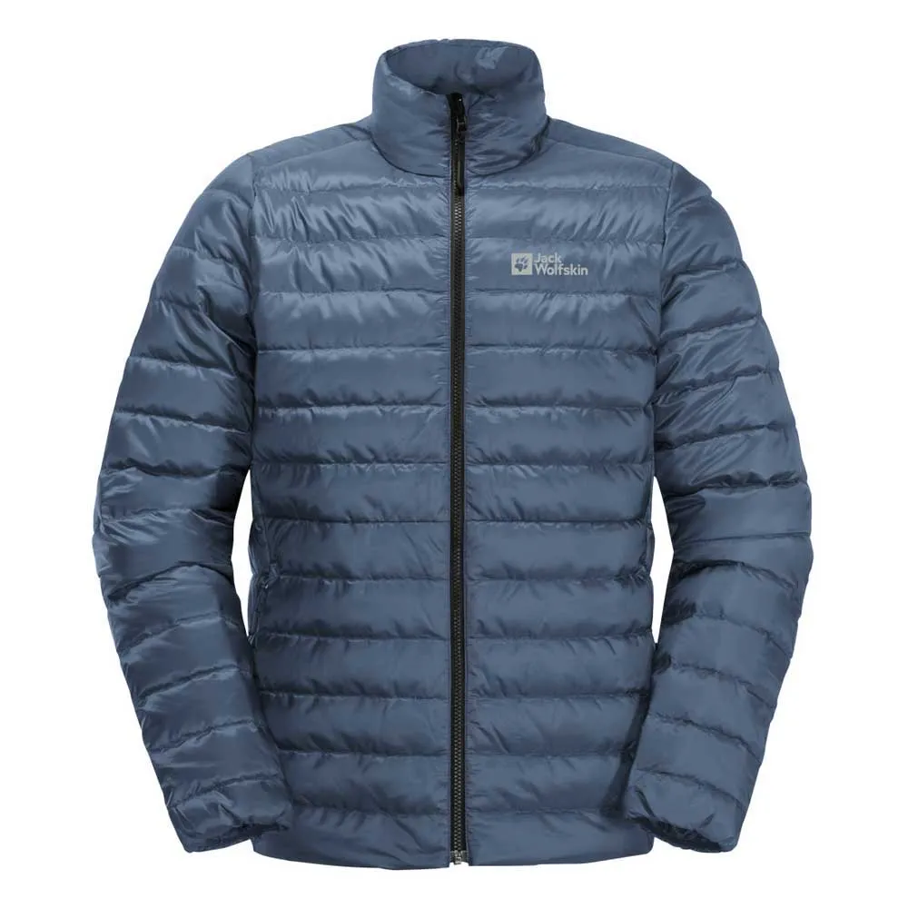 Jack Wolfskin Pilvi Down Jacka