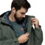 Jack Wolfskin Pilvi Down Jacka
