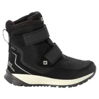 Jack Wolfskin Polar Bear Texapore High Vc Vandringskängor