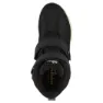 Jack Wolfskin Polar Bear Texapore High Vc Vandringskängor, Black / grey, EU 38