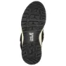 Jack Wolfskin Polar Bear Texapore High Vc Vandringskängor, Black / grey, EU 38