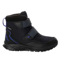 Jack Wolfskin Polar Bear Texapore Mid Vc Vandringskängor Jack Wolfskin Polar Bear Texapore Mid Vc Vandringskängor