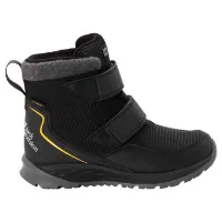 Jack Wolfskin Polar Bear Texapore Mid Vc Vandringskängor