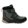 Jack Wolfskin Polar Bear Texapore Mid Vc Vandringskängor