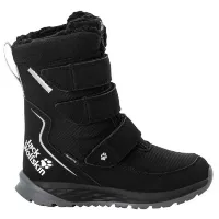 Jack Wolfskin Polar Boot Texapore High Vc Vandringskängor Jack Wolfskin Polar Boot Texapore High Vc Vandringskängor